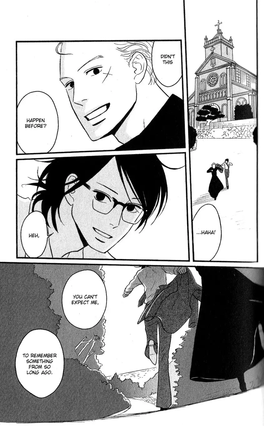 Sakamichi no Apollon Chapter 45 19